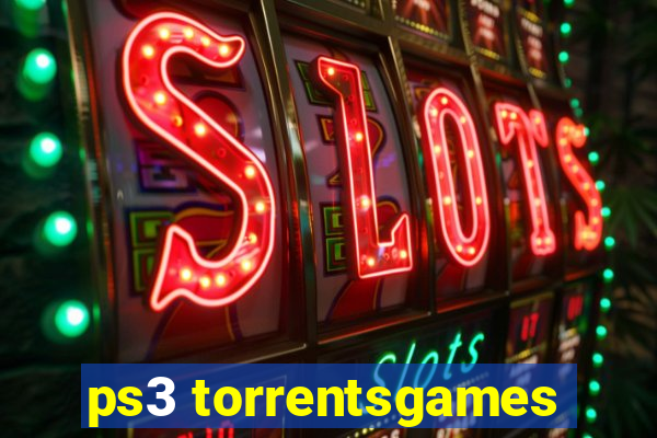 ps3 torrentsgames